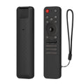 Remote Control Case for LG MR25GA OLED Smart TV Magic Remote Control Cover Silicone Protective Case Anti-Slip Control Case Cover