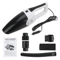 Car Vacuum Cleaner Portable Wet And Dry Dual