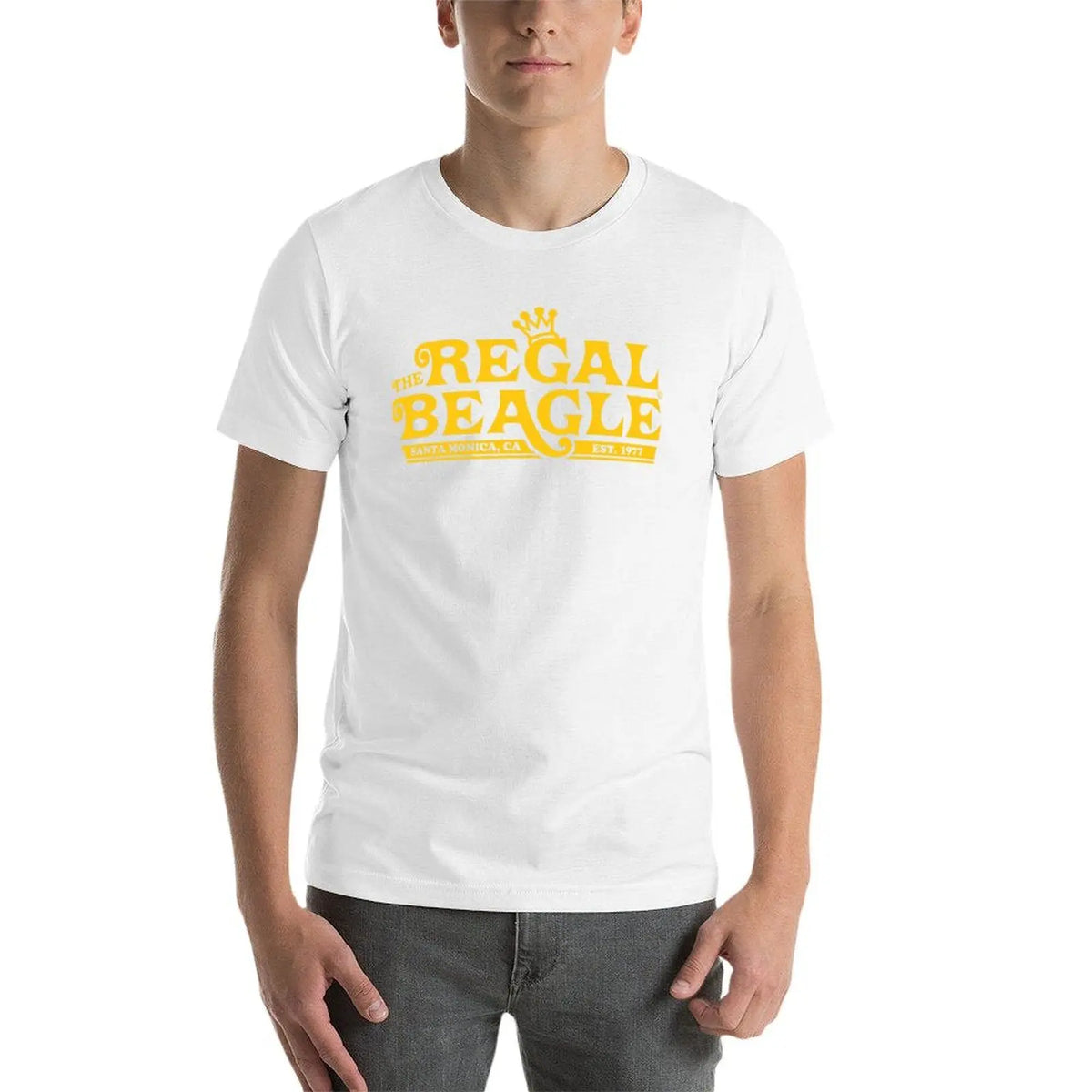 BEST SELLER! The Regal Beagle - Santa Monica, California Pub - Est. 1977