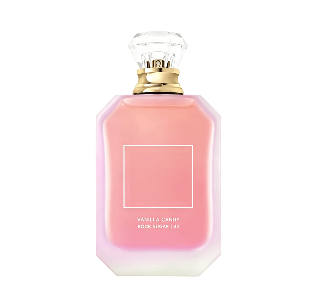 Vanilla Candy Rock Sugar 42 Eau de Parfum for Women