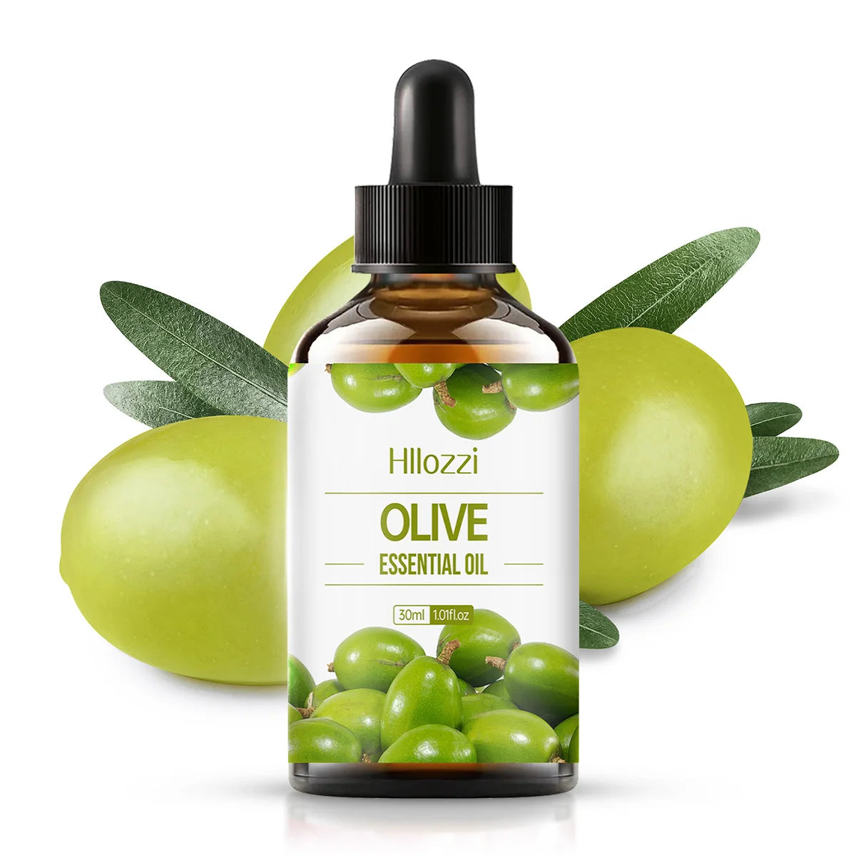 30ml essential oil Moisturizing and nourishing deep repair oil for face, body, nails, hair and eyelashes
