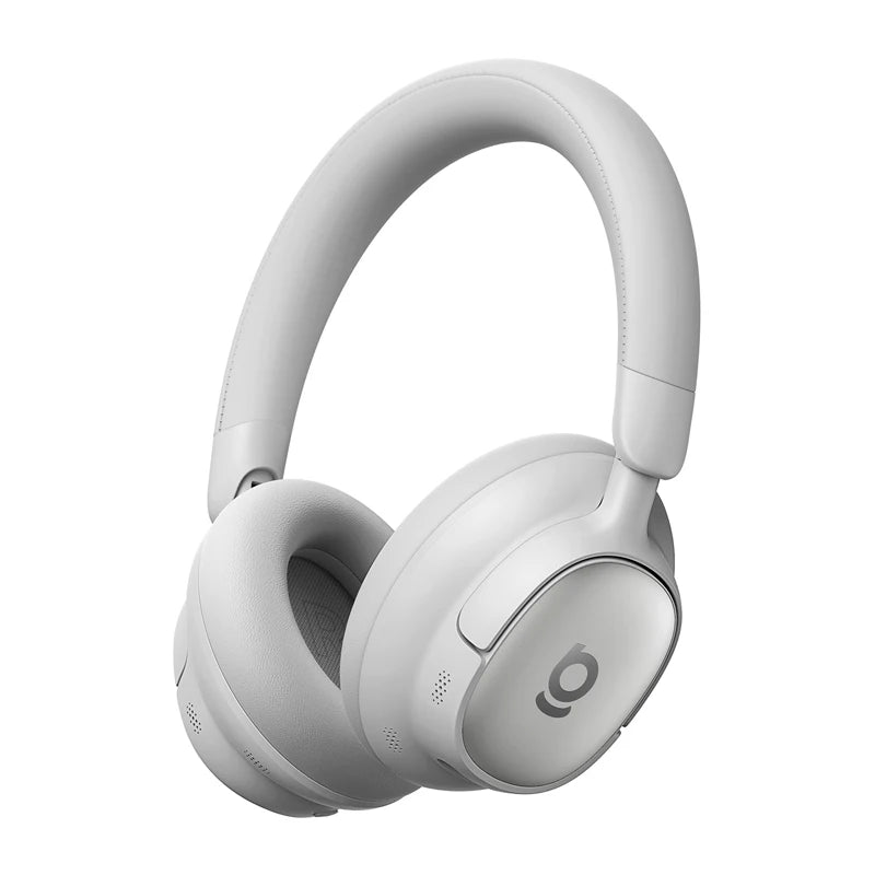 Baseus Bowie MH1 ANC Wireless Headphone 48dB Adaptive Hybrid Noise Cancelling