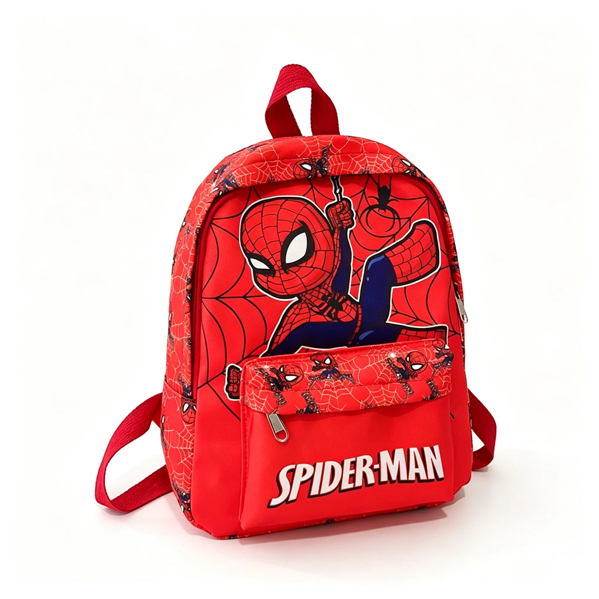 The Mesuca Kids Backpack Boys School Bag Cute Cartoon Student