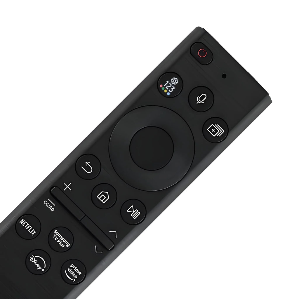 BN59-01385A BN59-01385B Voice Remote Control For Samsung TV