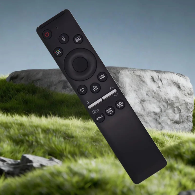 BN59-01330A BN59-01329A Voice Smart Remote Replacement Fit for Samsung QLED 8K UHD TV 2020 Models-LS01T Q80T Q70T Q60T Q90T Q80