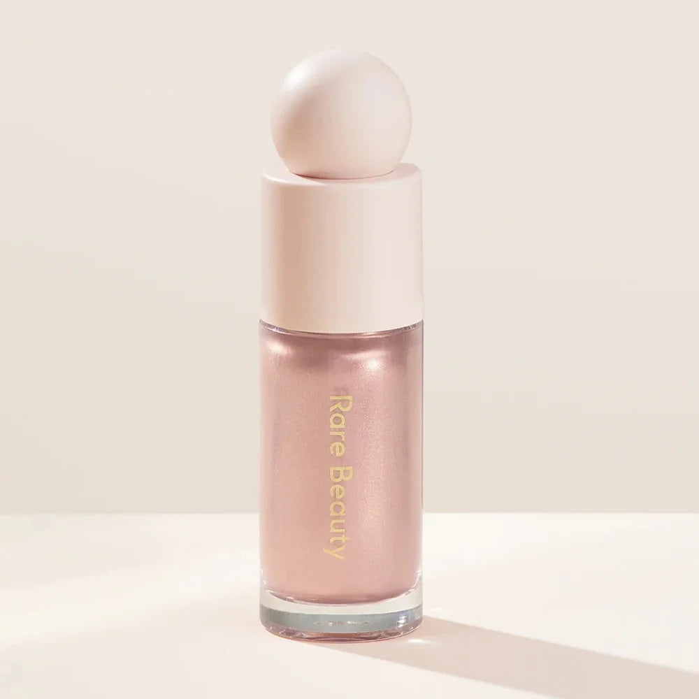 Rare Beauty Face Contour Liquid Bronzer Soft Pinch Liquid Blush