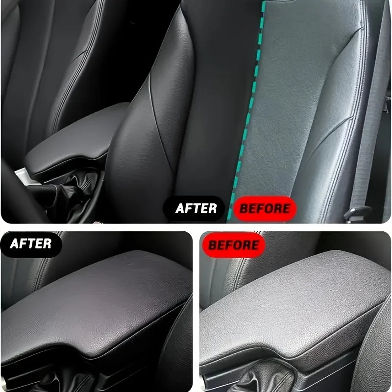 Auto Plastic Restorer Back To Black Gloss Car Cleaning Products Autos Polish And Repair Coating Renovator For Cars Detailing