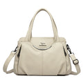 Luxury Handbags Women Bags designer Soft Leather Crossbody Bags For Women 2024 Hight Quality Shoulder Tote Handbags Sac A Main