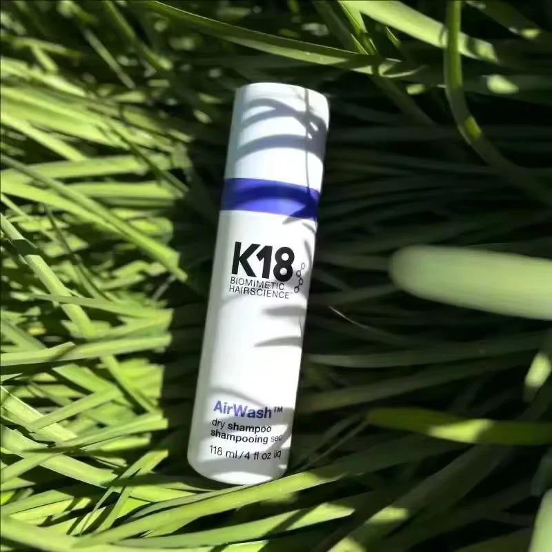 K18 50ml 150ml Leave-In Molecular Repair Hair Mask Deep Conditioning Keratin Treatment Soften Hair Smoothing Healthy Hair Care