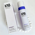 K18 50ml 150ml Leave-In Molecular Repair Hair Mask Deep Conditioning Keratin Treatment Soften Hair Smoothing Healthy Hair Care