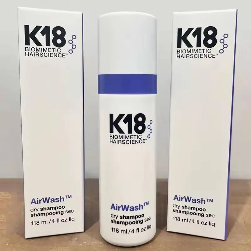 New 50ml 150ml K18 Leave-In Molecular Repair Hair Mask Deep Conditioning Keratin Treatment Soften Hair Smooth Healthy Hair Care